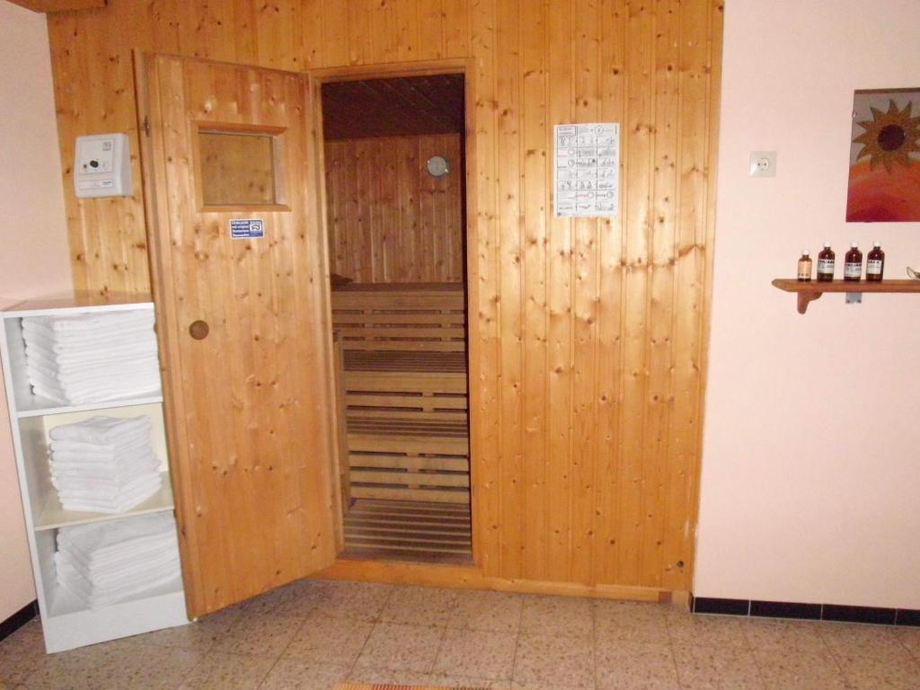 Pension 'Das Kleine Landhaus' Oberhaverbeck Zewnętrze zdjęcie